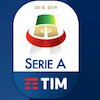 Jadwal Pertandingan Serie A Pekan Ini