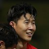 Main di Asian Games, Son Heung-min Tetap Pantau Spurs