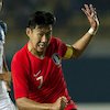 Walau Sedang Bela Korea Selatan U-23, Son Heung-Min Tetap Pantau Tottenham