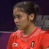 Video: Highlight Laga Badminton Putri, #KontingenKebaikan Bikin Bangga di Asian Games 2018