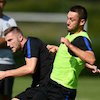 De Vrij: Juventus Dulu, Baru PSV