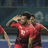 Lilipaly Bintang Timnas U-23 di Penyisihan Grup Asian Games 2018