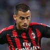 Suso: Klausul Rilis Saya? Coba Tanya AC Milan