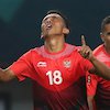 Kembali Dipanggil Timnas, Perasaan Irfan Jaya Campur Aduk