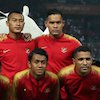 Ada Beto dan Lilipaly, Inilah Susunan Pemain Timnas Indonesia U-23 Melawan UAE