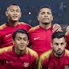 Hasil Pertandingan Asian Games 2018: Indonesia 1-2 Palestina