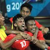 Timnas Indonesia U-23 Diharap Ukir Sejarah di Asian Games 2018