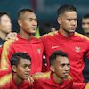 Hamka Hamzah Acungi Jempol Performa Timnas U-23