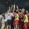 Peringatan Luis Milla: Awas, Palestina Bukan Chinese Taipei!