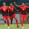 Libur Latihan, Ini Kegiatan Timnas Indonesia U-23