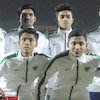 Piala Asia U-16: Siaran Langsung Timnas Indonesia vs Iran