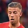 Nonton Timnas Belgia, Jose Mourinho Amati Toby Alderweireld?