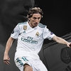 Modric, Salah dan Ronaldo Jadi Nominasi Pemain Terbaik UEFA