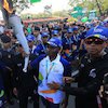 Kesan Alex Pulalo Ikuti Torch Relay Asian Games di Bandung: Gembira Sekaligus Bangga