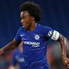 Highlights ICC: Chelsea 0-0 Lyon (5-4)