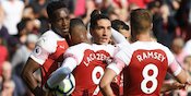 Hleb Optimis Arsenal Bisa Juara EPL Musim Ini Hleb Optimis Arsenal Bisa Juara EPL Musim Ini