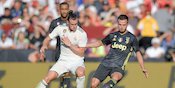 Hasil Pertandingan Real Madrid vs Juventus: Skor 3-1 Hasil Pertandingan Real Madrid vs Juventus: Skor 3-1
