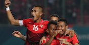 Starting XI Timnas Indonesia Saat Terakhir Tampil di 16 Besar Asian Games 2018, Di Mana Mereka Sekar Starting XI Timnas Indonesia Saat Terakhir Tampil di 16 Besar Asian Games 2018, Di Mana Mereka Sekar
