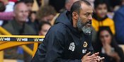 Ketok Palu, Tottenham Tunjuk Nuno Espirito Santo Sebagai Pelatih Baru