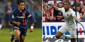 Mbappe Fotokopi Gol Ronaldinho Dari 15 Tahun Silam Mbappe Fotokopi Gol Ronaldinho Dari 15 Tahun Silam