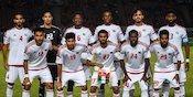 Timnas Indonesia U-23 Perlu Waspadai Sayap-sayap UEA