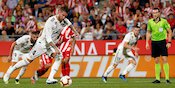 Sergio Ramos, Penalti Panenka dan Rekor