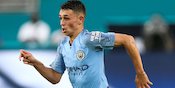 Bellamy Minta Phil Foden Tak Ikuti Jejak Jadon Sancho