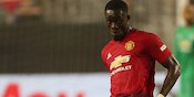 AS Roma Siap Selamatkan Karir Eric Bailly AS Roma Siap Selamatkan Karir Eric Bailly