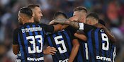 Jamu Tottenham, Inter Milan dalam Kondisi Pincang Jamu Tottenham, Inter Milan dalam Kondisi Pincang
