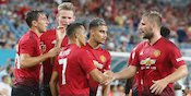 Manchester United Diprediksi Akan Kesulitan di Markas Young Boys Manchester United Diprediksi Akan Kesulitan di Markas Young Boys