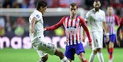 Atletico Resmi Ajukan Protes Wasit Derby Madrid
