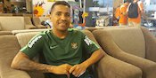 Di Persija, Beto Dapat Menjadi Second Striker dan Vizcarra Winger Di Persija, Beto Dapat Menjadi Second Striker dan Vizcarra Winger