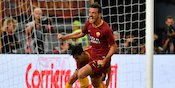 AS Roma Hadapi Milan Tanpa Dua Pemain Kuncinya