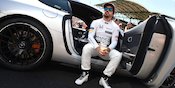 Fernando Alonso Resmi Mundur dari Formula 1 di Akhir Musim Fernando Alonso Resmi Mundur dari Formula 1 di Akhir Musim