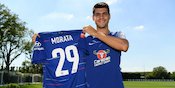 Morata Pakai Nomor 29 di Chelsea, Alasannya Sungguh Menyentuh!