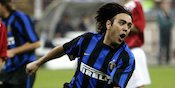 Kisah Alvaro Recoba dan Sepatu untuk Luis Suarez