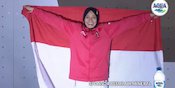 Tonton Highlight Pertandingan By AQUA: Momen Panjat Dinding Sumbang Emas Indonesia Tonton Highlight Pertandingan By AQUA: Momen Panjat Dinding Sumbang Emas Indonesia