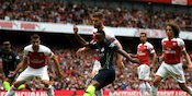Survei Membuktikan! Suporter Man City Doyan Selingkuh, Fans Arsenal Pasangan Setia