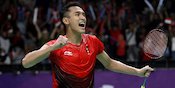 Sukses di Asian Games 2018, Jonatan-Ginting Fokus ke Turnamen BWF Sukses di Asian Games 2018, Jonatan-Ginting Fokus ke Turnamen BWF