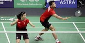 Bulutangkis Asian Games 2018: Ricky/Debby Telan Kekalahan dari Thailand Bulutangkis Asian Games 2018: Ricky/Debby Telan Kekalahan dari Thailand