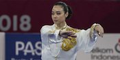 Asian Games 2018: Lindswell Kwok Berpeluang Rebut Emas Lewat Wushu Asian Games 2018: Lindswell Kwok Berpeluang Rebut Emas Lewat Wushu