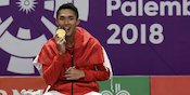 Jonatan Christie Bukti Kebangkitan Tunggal Putra Bulutangkis Indonesia di Asia