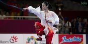 Lindswell Kwok Langsung Pensiun Usai Rebut Emas di Asian Games 2018 Lindswell Kwok Langsung Pensiun Usai Rebut Emas di Asian Games 2018