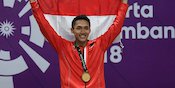 Bonus Atlet Asian Games 2018 Dipastikan Tersedia, Cair Pekan Depan