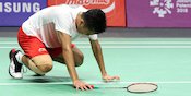 Inilah Tujuh Tips Agar Tak Stres Lihat Atlet Favorit Kalah di Asian Games 2018