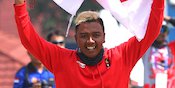 Bikin Bangga di Asian Games 2018, Ini Deretan Atlet Indonesia dengan Bonus Besar