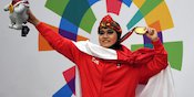 Perolehan Medali Asian Games 2018 Hingga Pukul 23.00 WIB Perolehan Medali Asian Games 2018 Hingga Pukul 23.00 WIB