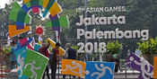 Memahami Persatuan Korea dan Atlet Independen di Asian Games 2018 Memahami Persatuan Korea dan Atlet Independen di Asian Games 2018