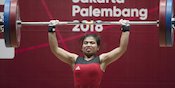 Peringkat dan Perolehan Medali Sementara Asian Games 2018 Peringkat dan Perolehan Medali Sementara Asian Games 2018