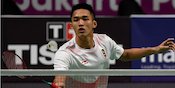 Jonatan-Ginting Kompak Tembus Semifinal Bulutangkis Asian Games 2018 Jonatan-Ginting Kompak Tembus Semifinal Bulutangkis Asian Games 2018